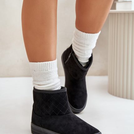 Schneeschuhe Step in Style - Größe 36