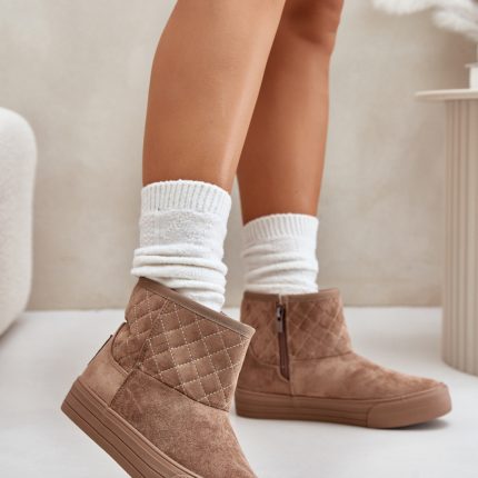 Schneeschuhe Step in Style - Größe 39