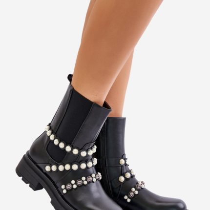 Jodhpur Stiefel - Größe 36