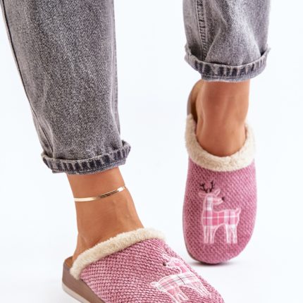 Pantoffeln Step in Style - Größe 37