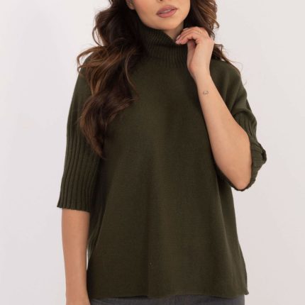 Kurzarm Pullover model 202714 BFG