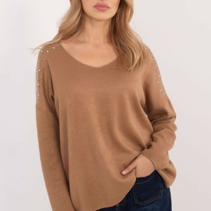 Pullover Model 202741