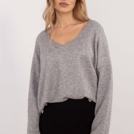 Pullover Model 202742