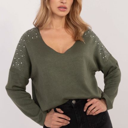 Pullover Model 202743