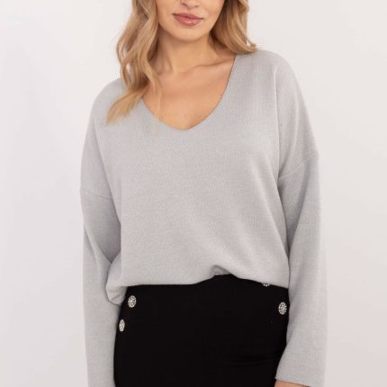 Pullover Model 202839