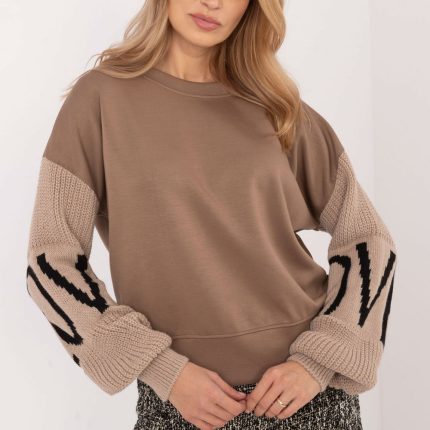 Sweater Model 202844
