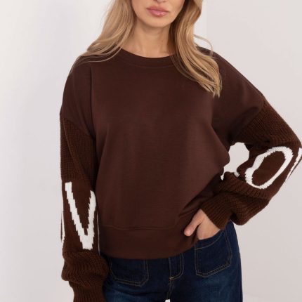 Sweater Model 202845
