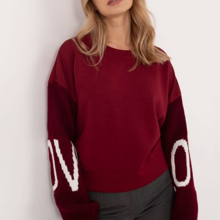 Sweater model 202846
