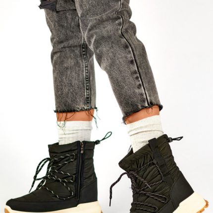 Schneeschuhe PRIMO - Größe 37