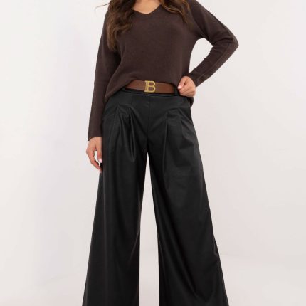 Damen Hose Model 202896 Italy Moda