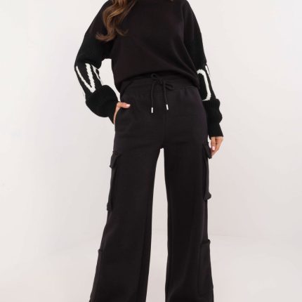 Sportanzug Hosen Model 202946 - Größe L
