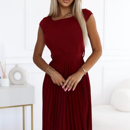 Alltagskleid Model 203079 - Größe XS