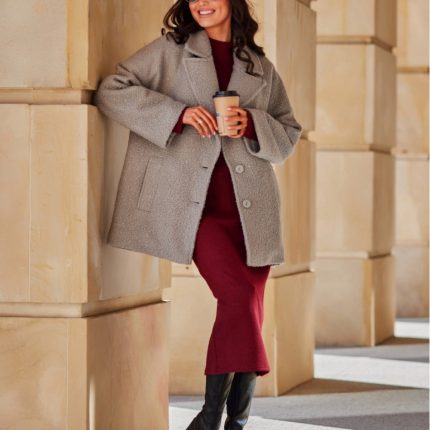 Jacke model 203095 - Größe 40