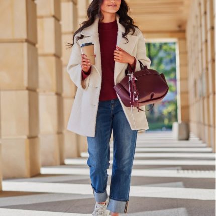 Jacke model 203096 - Größe 38