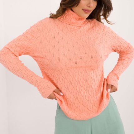Rollkragenpullover