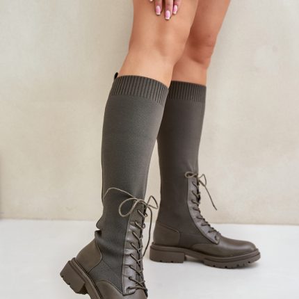 Stiefel Step in style - Größe 36