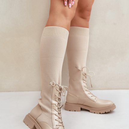 Stiefel Step in style - Größe 36