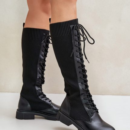 Stiefel Step in style - Größe 36