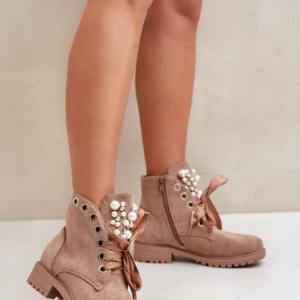 Stiefeletten Model 203526 Step in Style - Größe 37