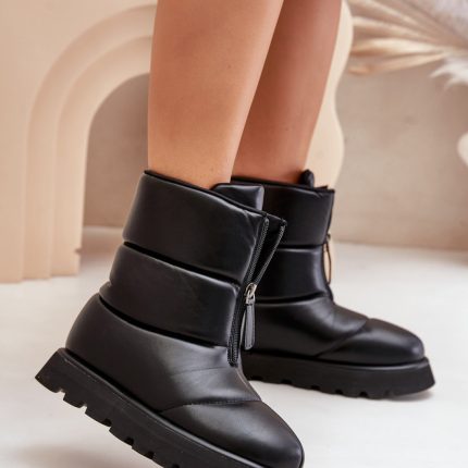 Schneeschuhe Model 203545 Step in Style - Größe 38