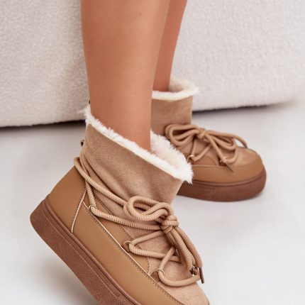 Schneeschuhe Model 203548 Step in Style - Größe 37