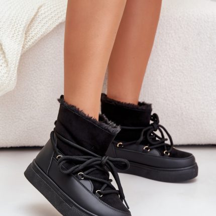 Schneeschuhe Model 203550 Step in Style - Größe 38