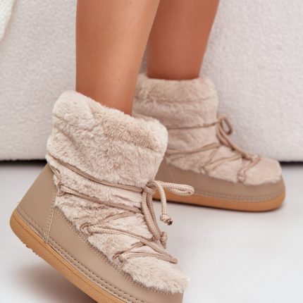 Schneeschuhe Model 203552 Step in Style - Größe 39