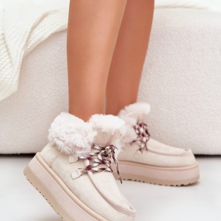Schneeschuhe Model 203556 Step in Style - Größe 39