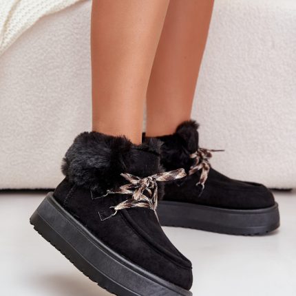 Schneeschuhe Model 203557 Step in Style - Größe 38