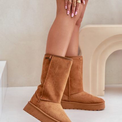 Schneeschuhe Model 203560 Step in Style - Größe 36