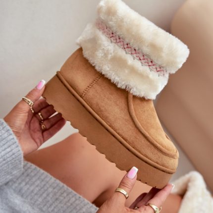 Schneeschuhe Model 203561 Step in Style - Größe 38