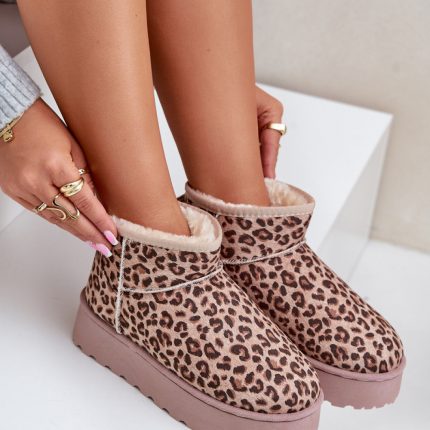 Schneeschuhe Model 203563 Step in Style - Größe 38