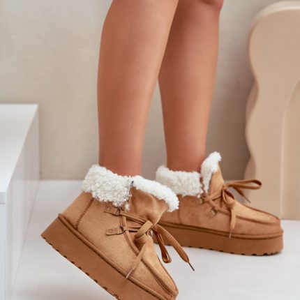 Schneeschuhe Model 203564 Step in Style - Größe 40