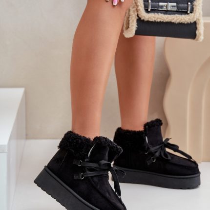 Schneeschuhe Model 203565 Step in Style - Größe 37