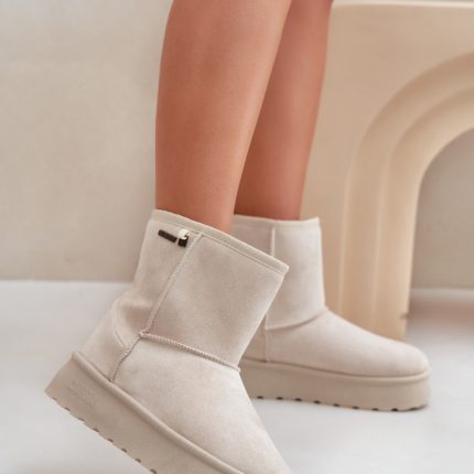 Schneeschuhe Model 203576 Step in Style - Größe 39