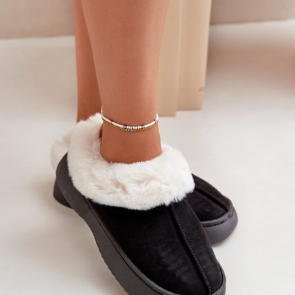 Pantoffeln Model 203617 Step in Style - Größe 40