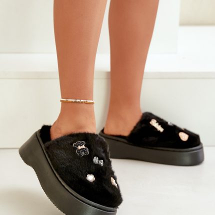 Pantoffeln Model 203623 Step in Style - Größe 38