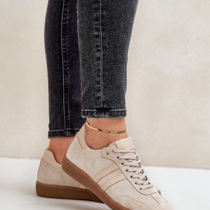 Sportschuhe model 203627 Step in style - Größe 38
