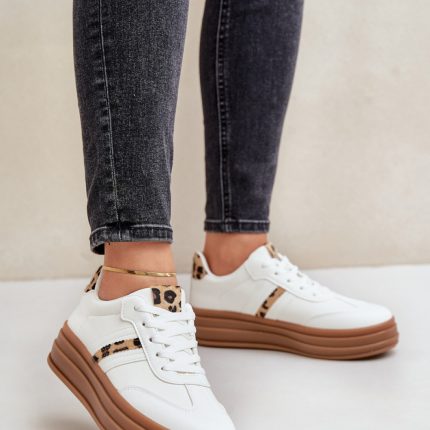 Sportschuhe model 203633 Step in style - Größe 39