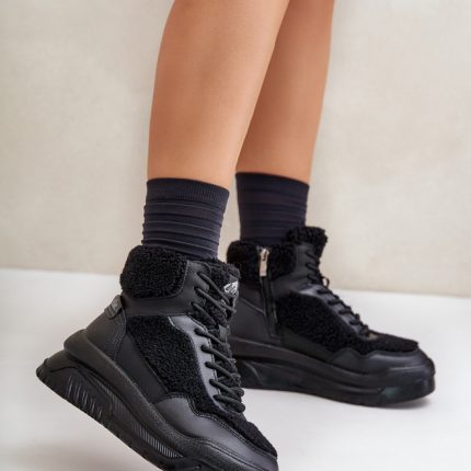 Sportschuhe Model 203635 Step in Style - Größe 37