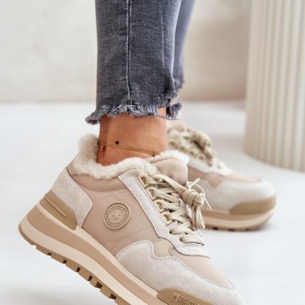 Sportschuhe Model 203637 Step in Style - Größe 38