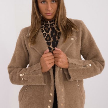 Jacke model 203669 MBM  (Universal)