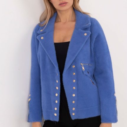 Jacke model 203671 MBM