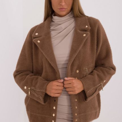 Jacke model 203673 MBM