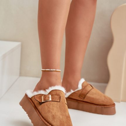 Pantoffeln Model 203747 Step in Style - Größe 38