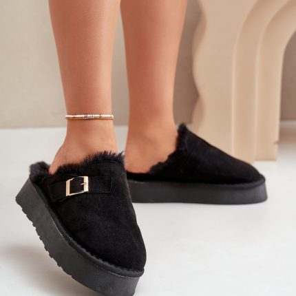 Pantoffeln Model 203748 Step in Style - Größe 36