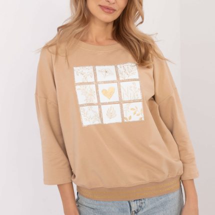 Bluse Model 203777 - Größe L