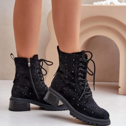 Boot Model 203877 Step In Style - Größe 40