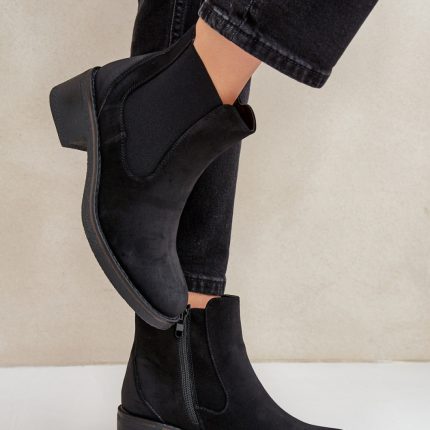 Jodhpur Stiefel Model 203879 - Größe 39