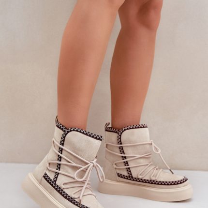 Schneeschuhe Model 203893 Step in Style - Größe 36